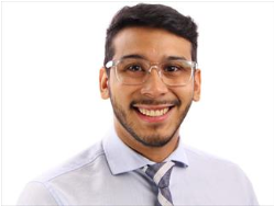 Daniel Fernandez, Founder of TechDashers